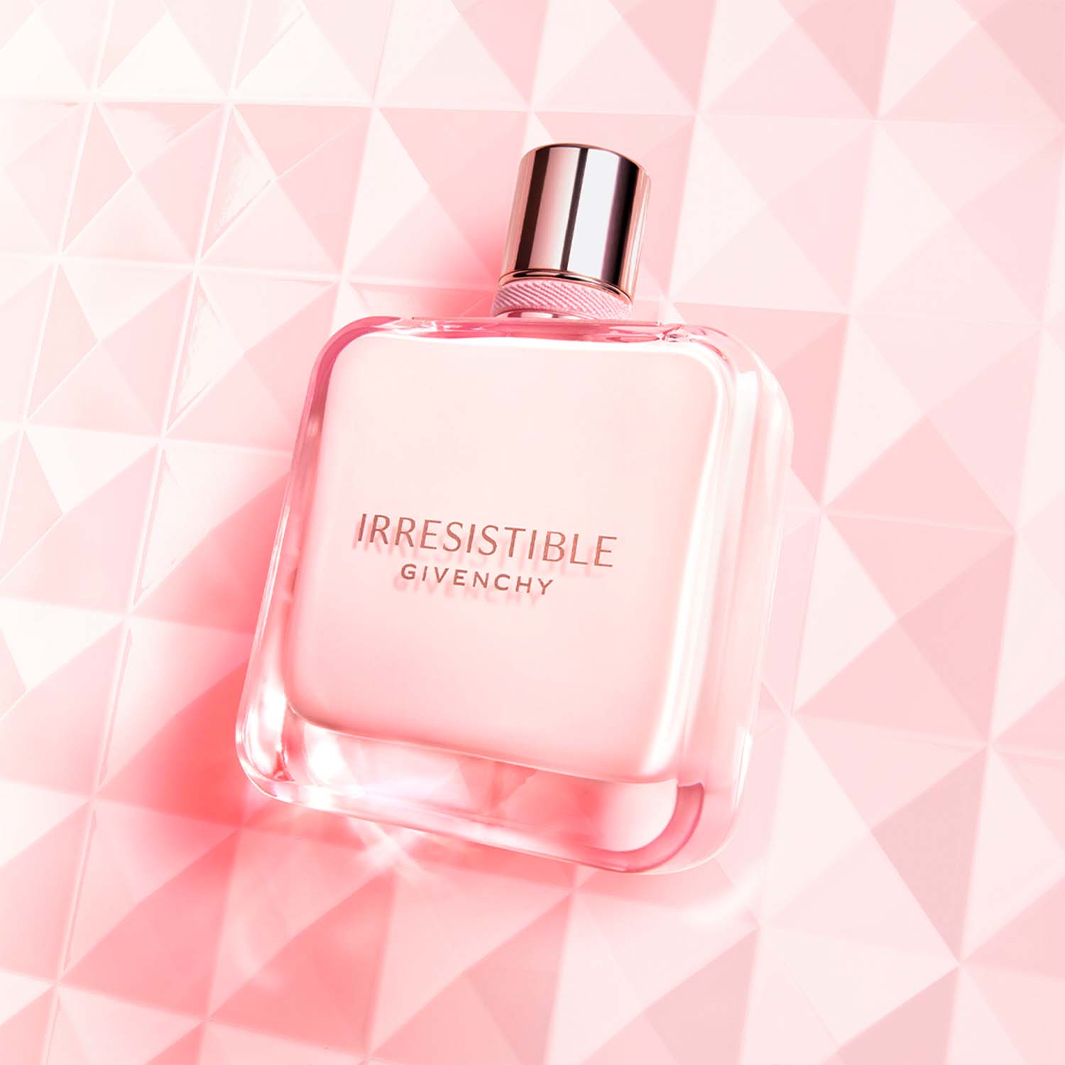 Irresistible Eau de Parfum Rose Velvet para mujer